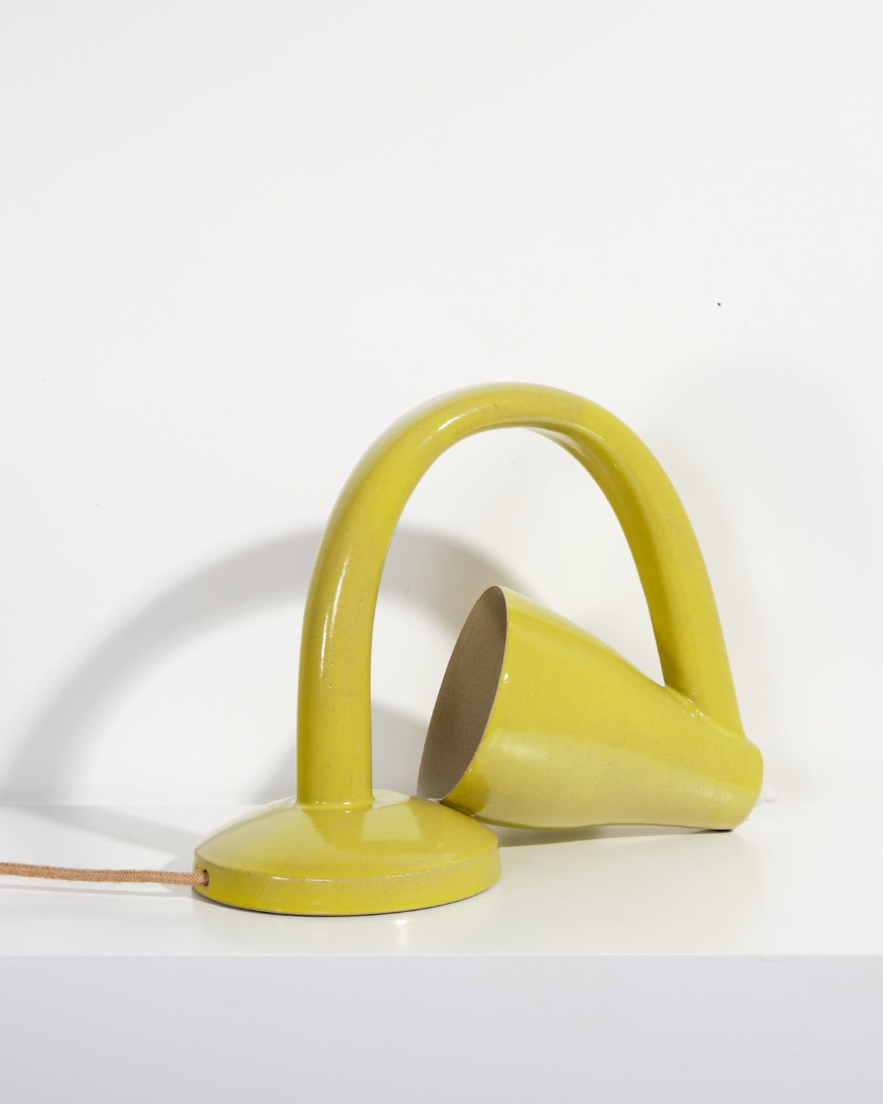 Nicola Tassie, 'You Left Your Light Behind' Table Lamp