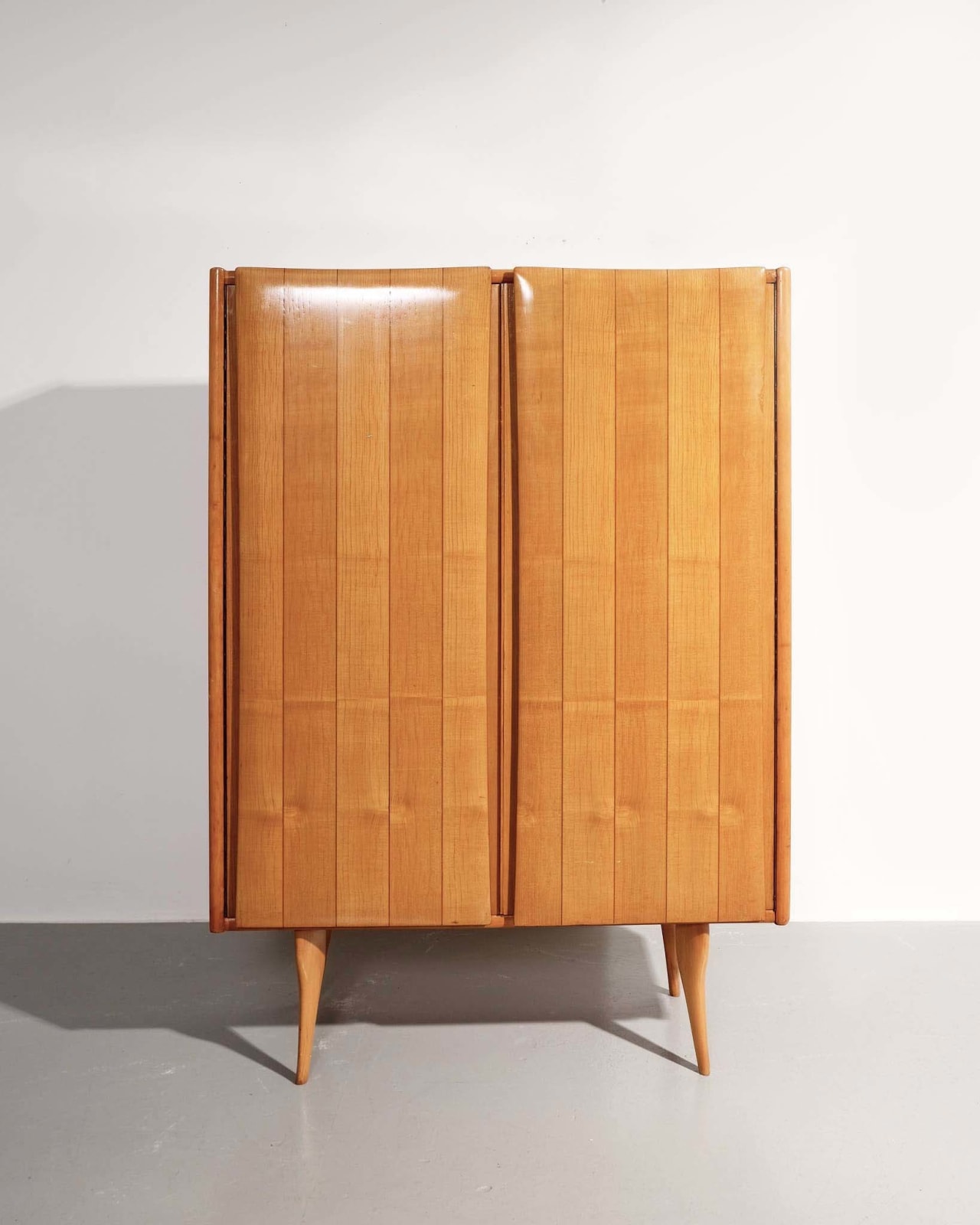Italian, 1950s, Cabinet