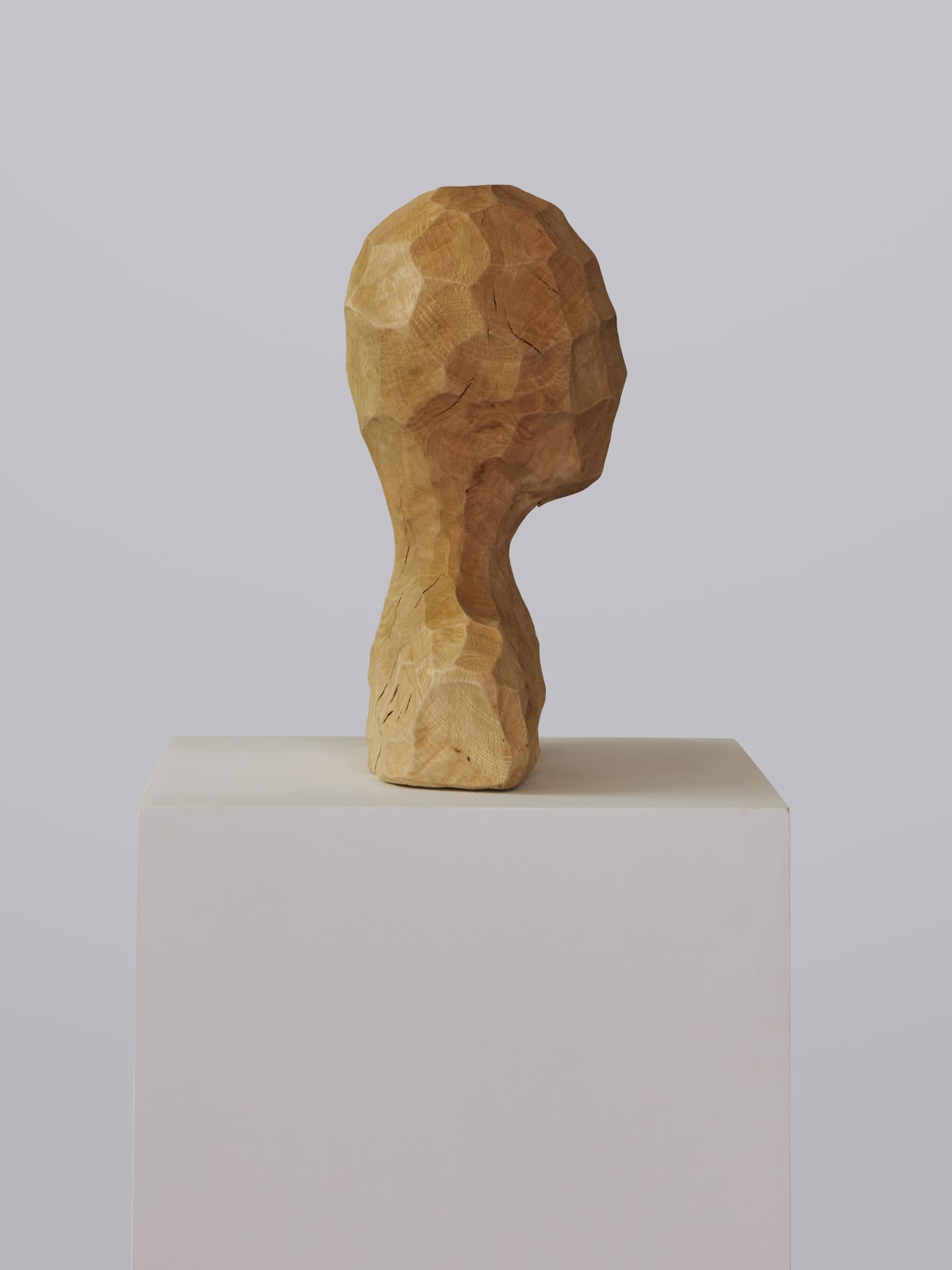 Tom Heywood, Abstract Bust I