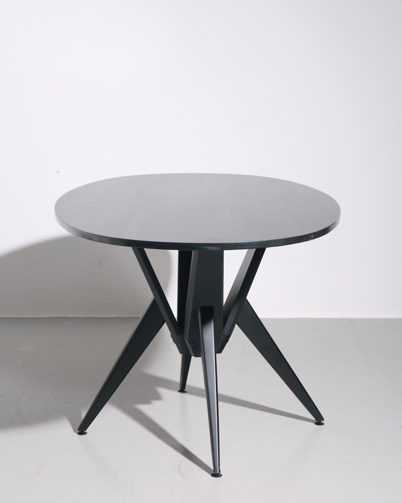 Italian, Oval Dining Table