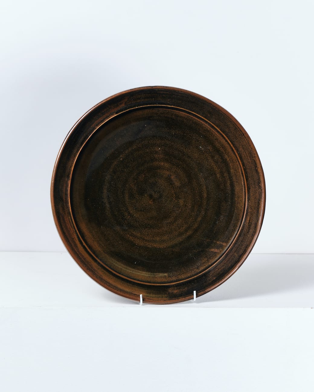 David Ballantyne, Pottery charger