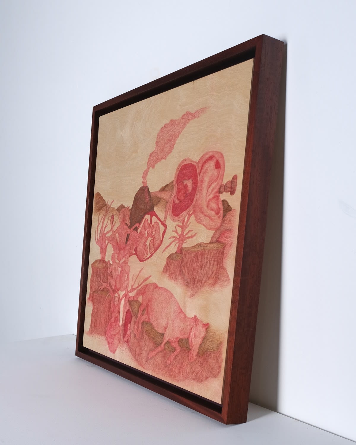 Lâl Yılmaz, Tale of the Fallen Horse