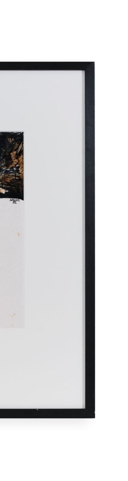 Bettina Kraemer, Untitled (figure)