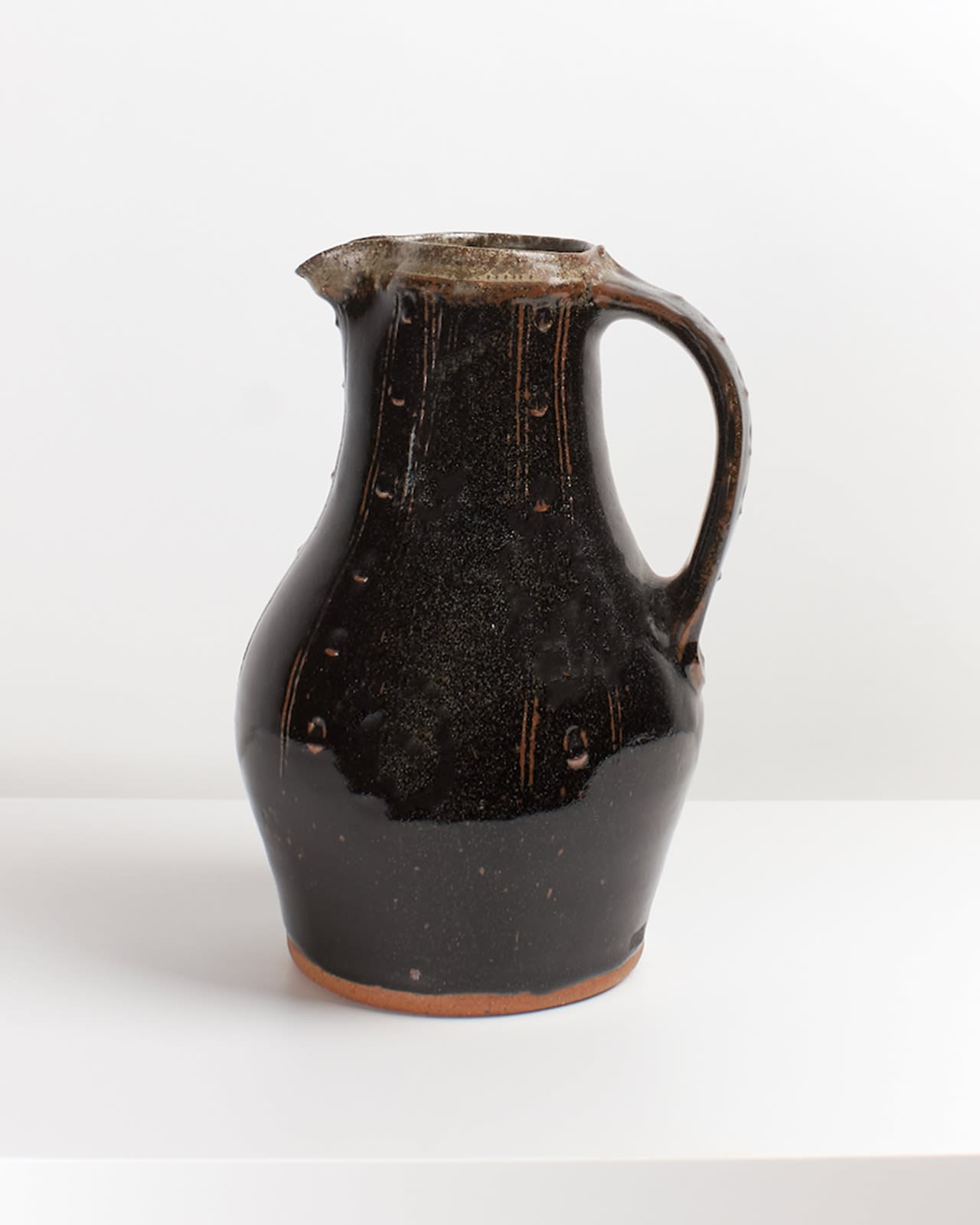 Jim Malone, Stoneware Jug