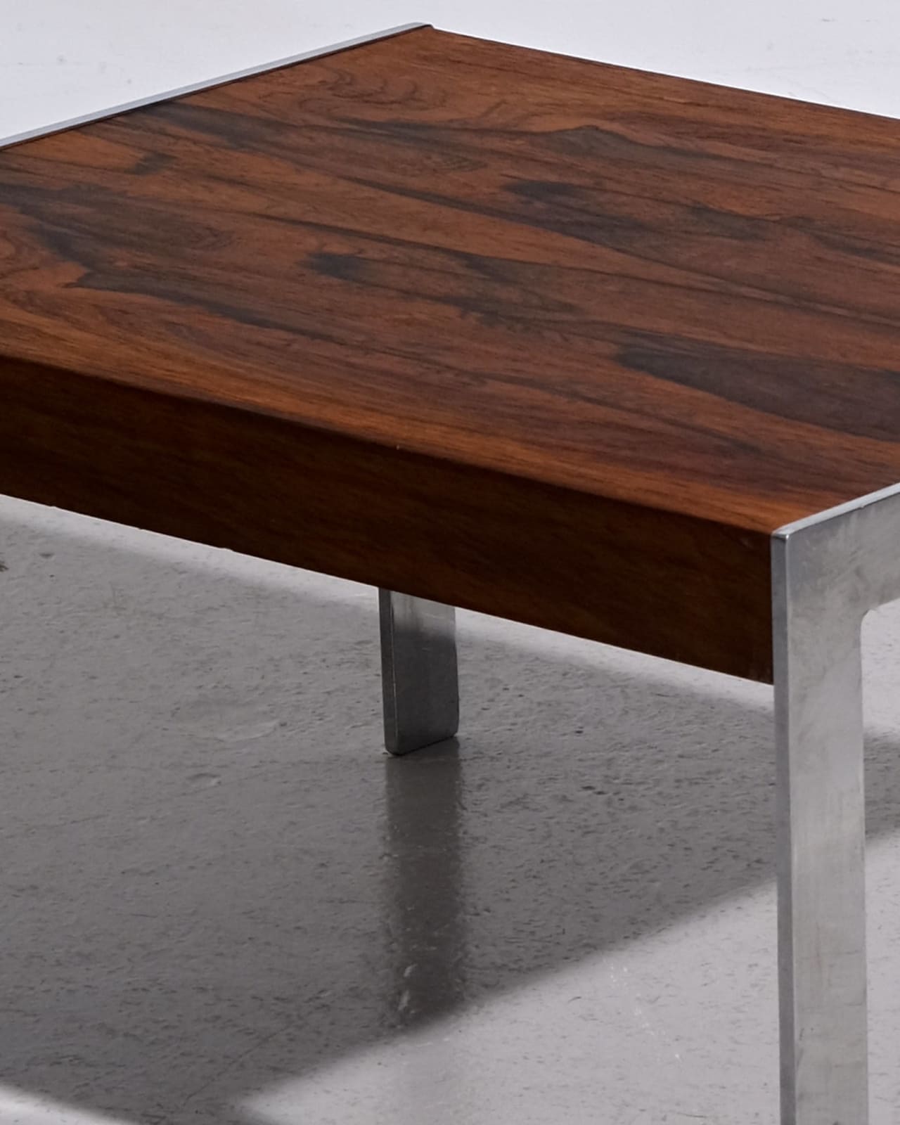 Richard Young For Merrow Associates, Pair of Side Tables