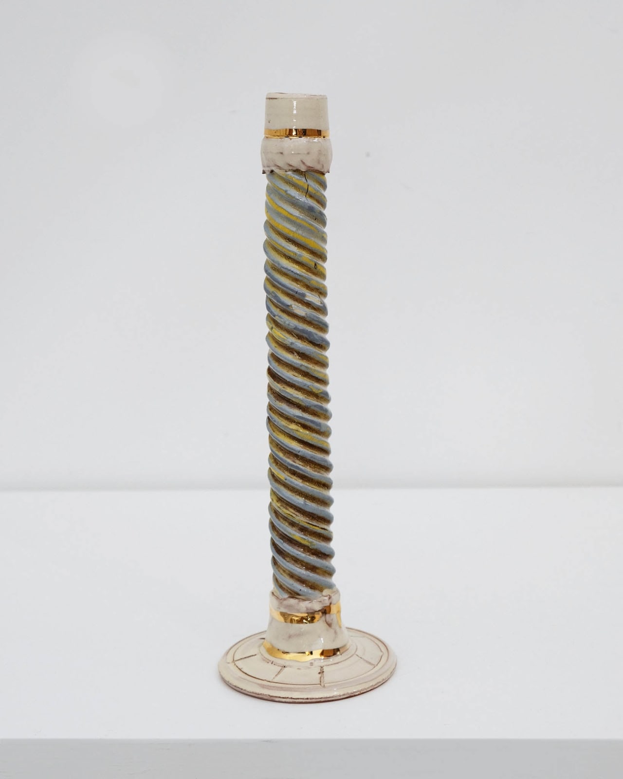 Camille Biddell, Candlestick