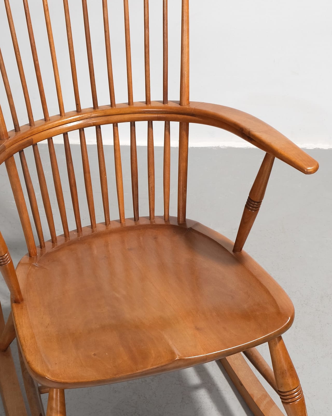 Paolo Buffa, Rocking chair