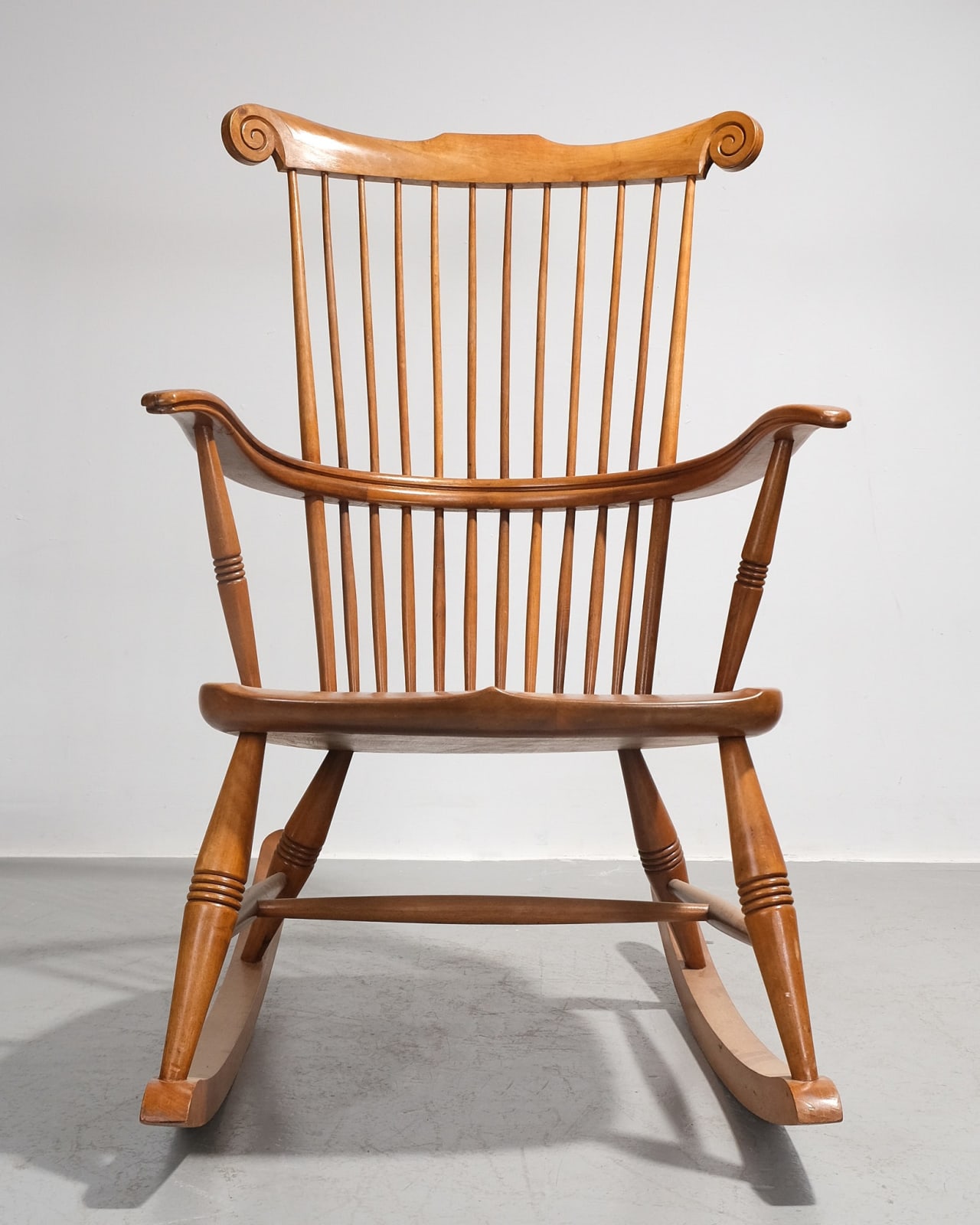 Paolo Buffa, Rocking chair