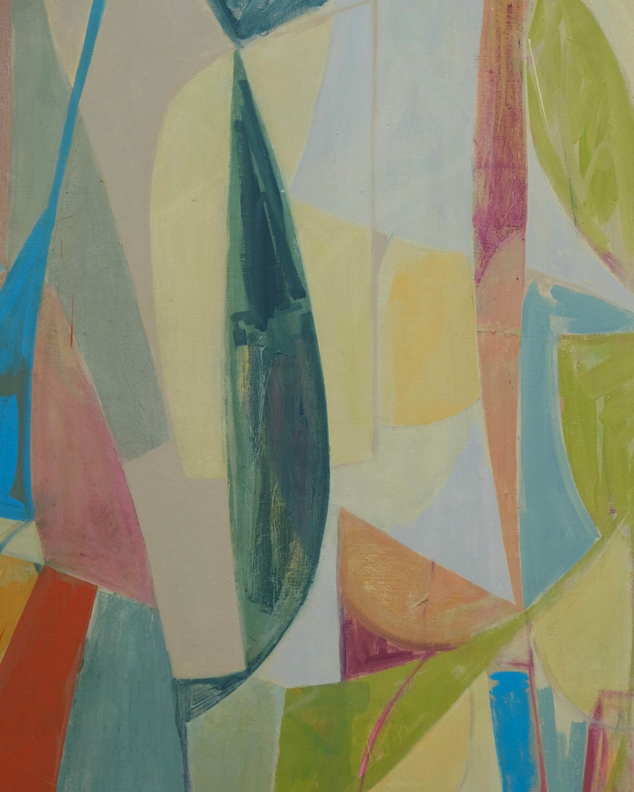 Joseph Goody, Two Truths