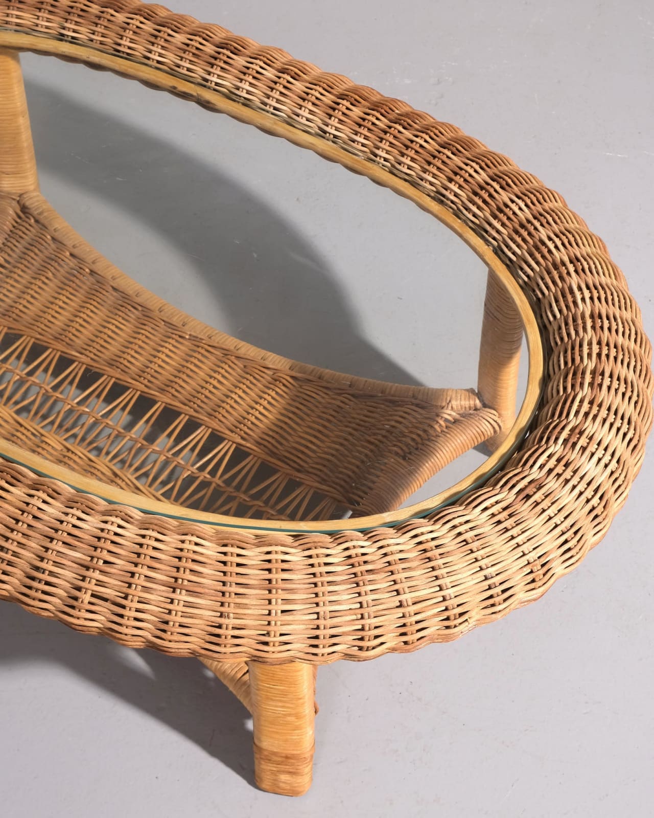 European, Coffee Table