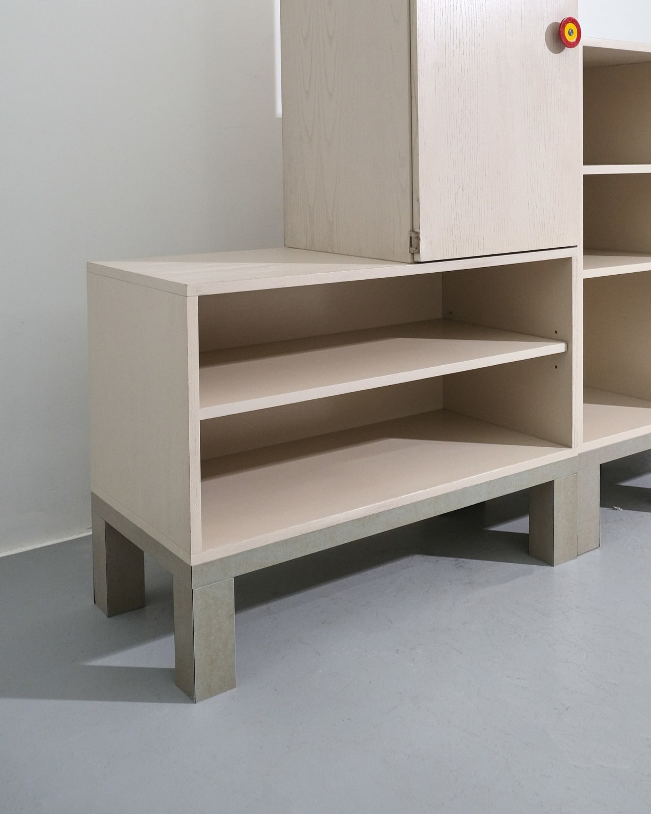 Ettore Sottsass, Modular Sideboard