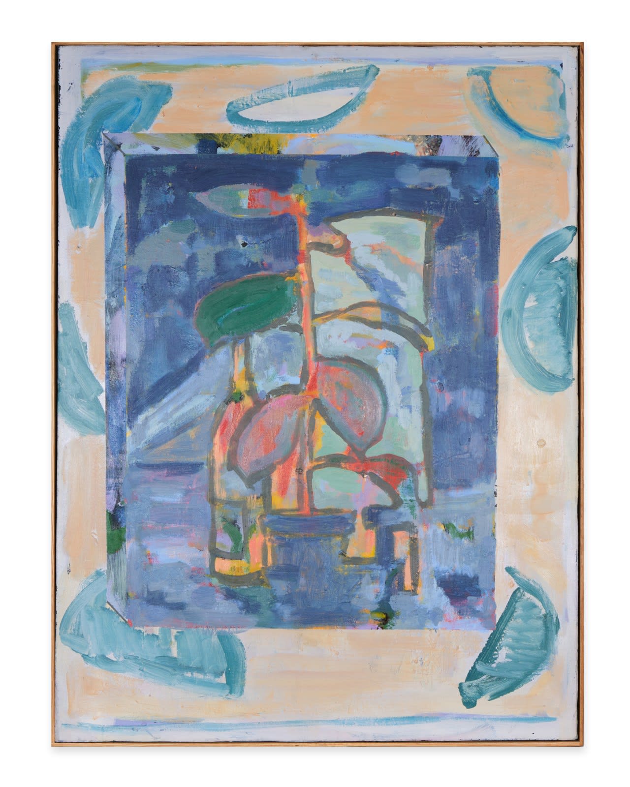 Anthony Banks, Overwatered