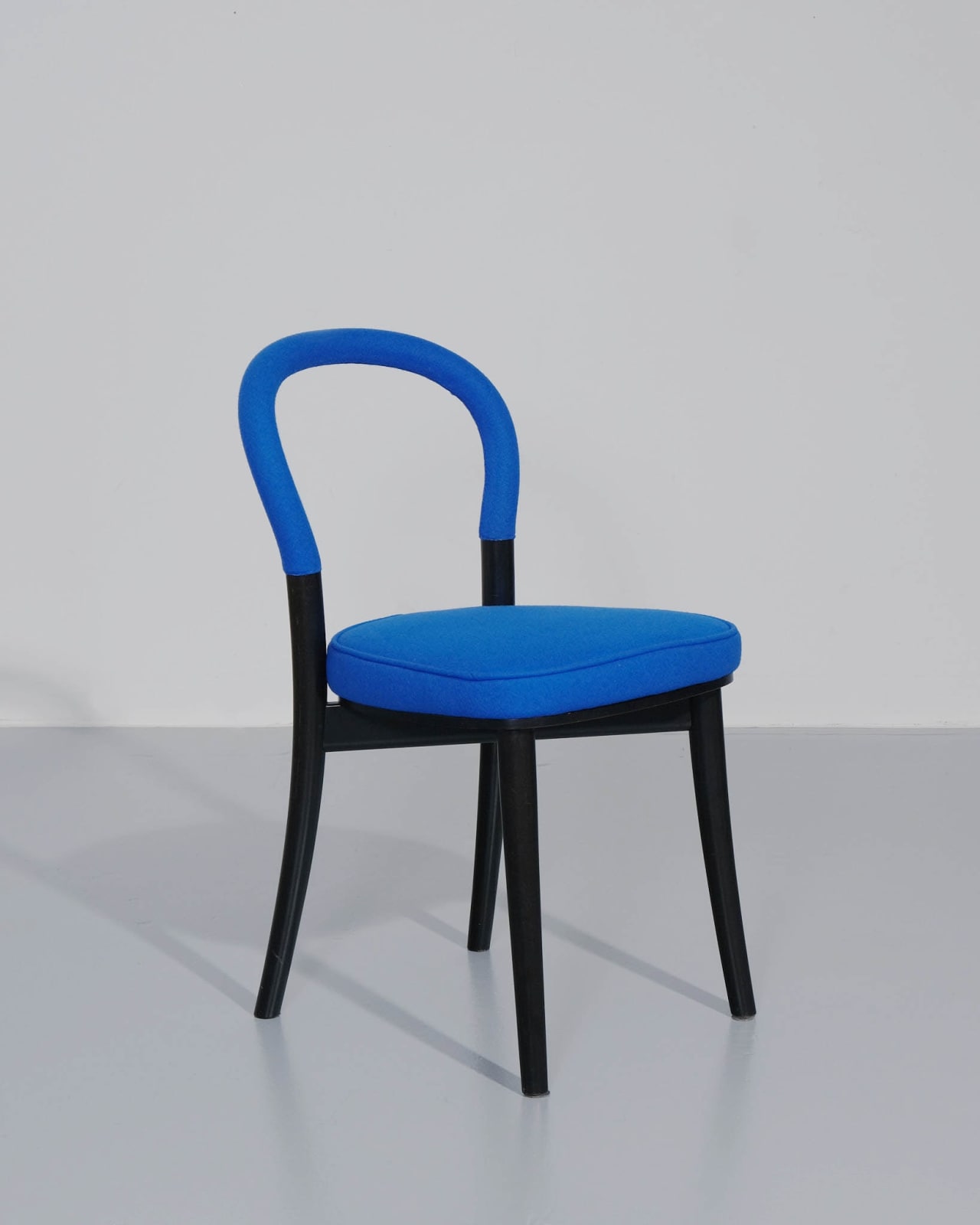 Erik Gunnar Asplund, Set of four '501 Göteborg' dining chairs