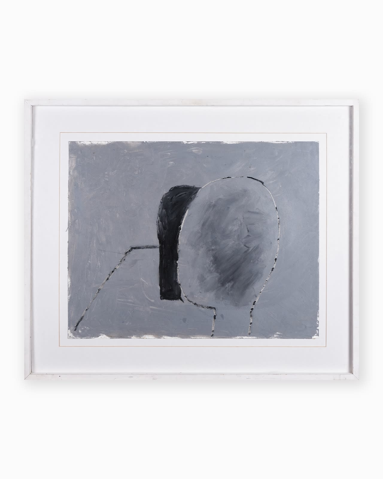 Trevor Bell, Untitled