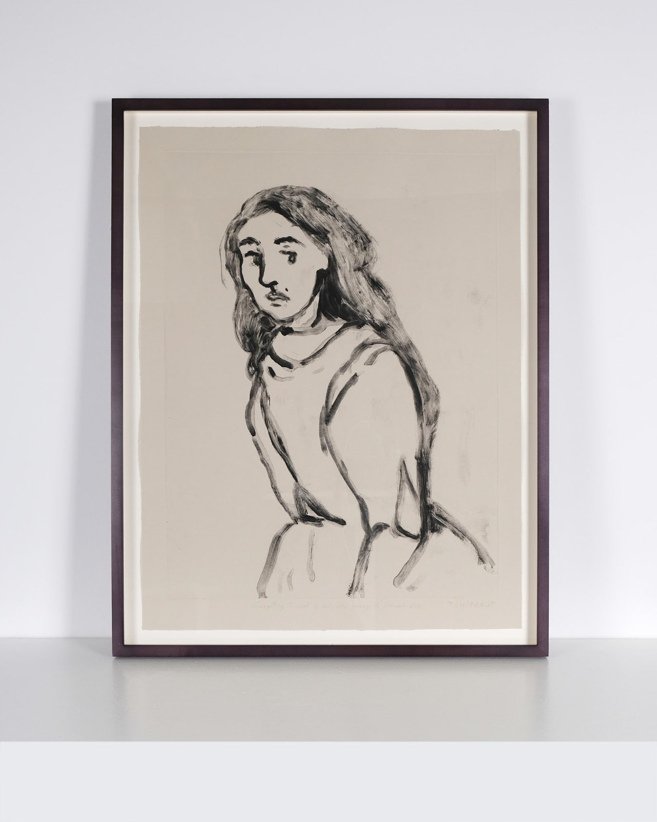 Liorah Tchiprout, Everything I Used To Own Now Belongs To Someone Else