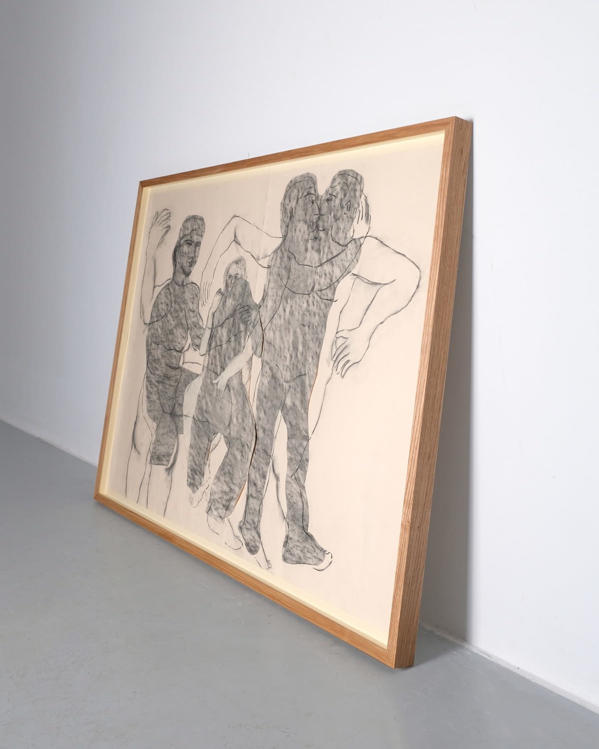 Lâl Yılmaz, Tangling Limbs