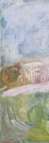 Richard Cook, Viaduct and Meadow