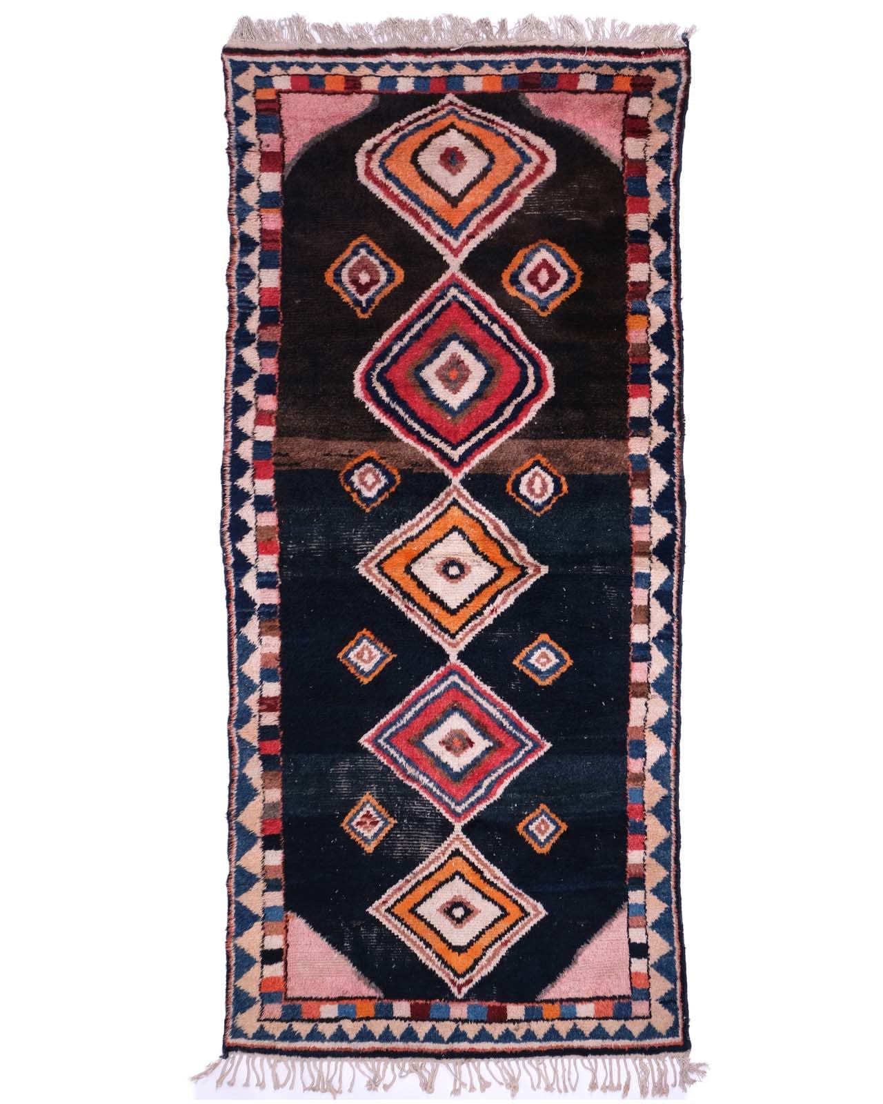 Turkish, Rug