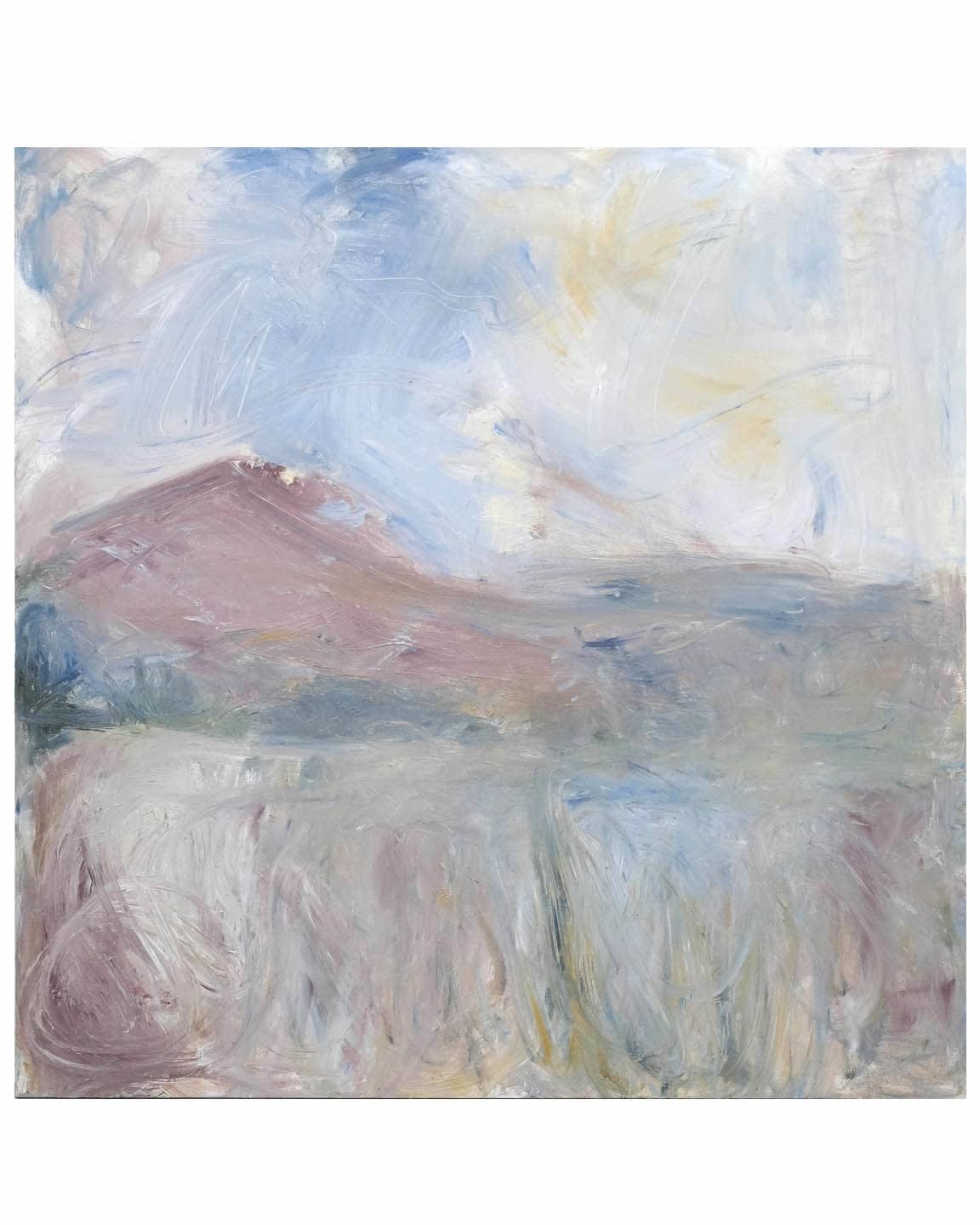 Richard Cook, In The Black Mountains