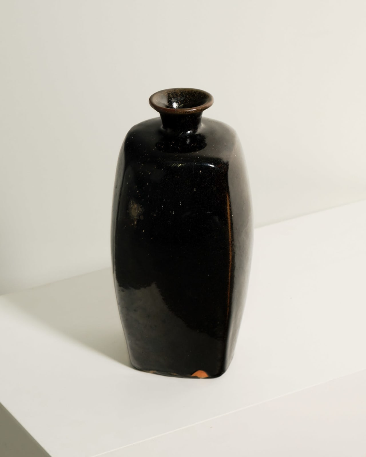 Bernard Leach, Bottle Vase