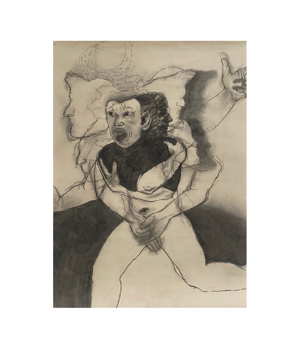 Lâl Yılmaz, Beware of Darkness