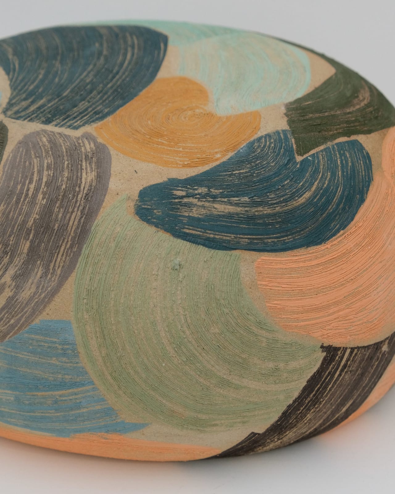 Nicola Tassie, Dream Differed