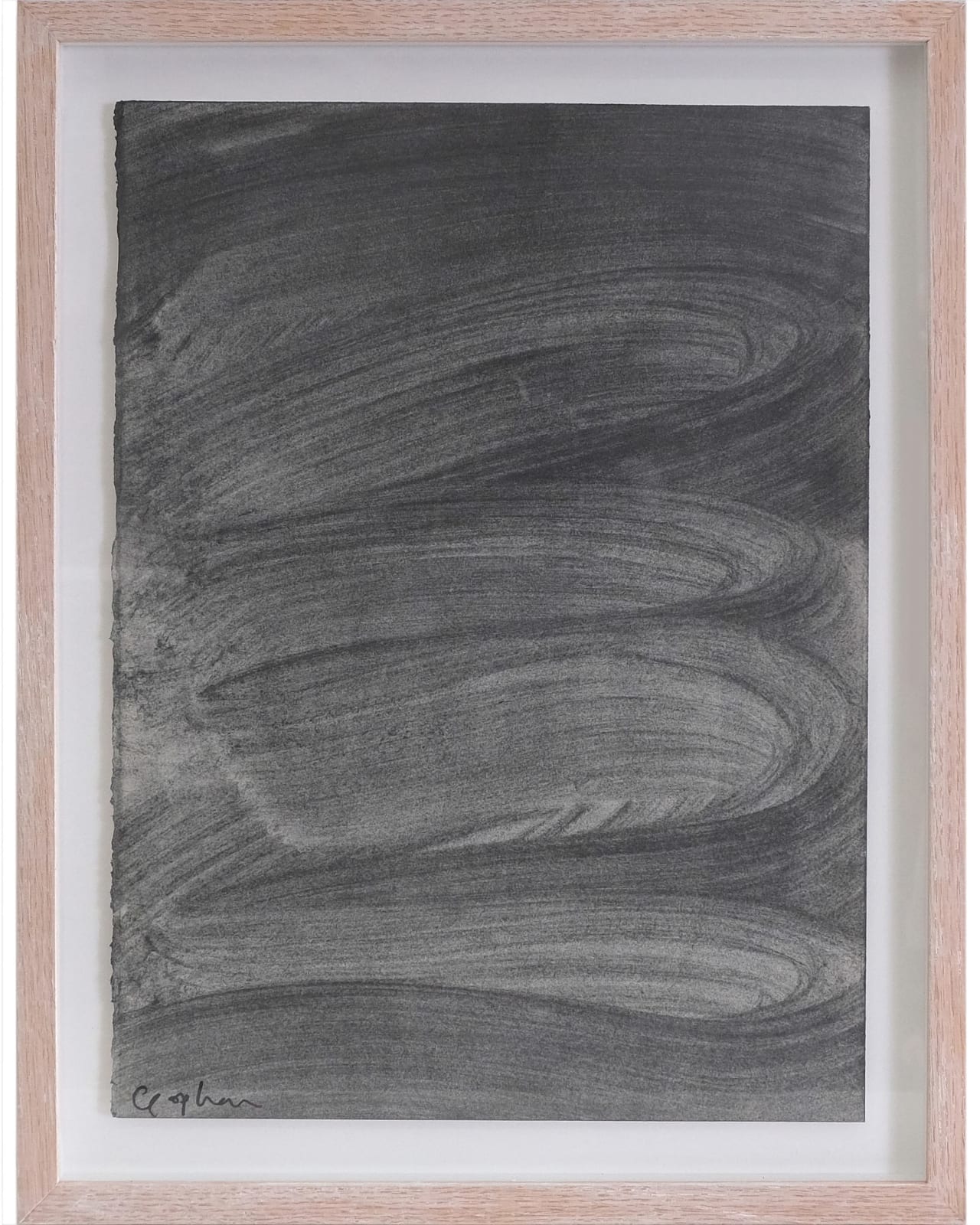 Caroline Popham, Unfurl