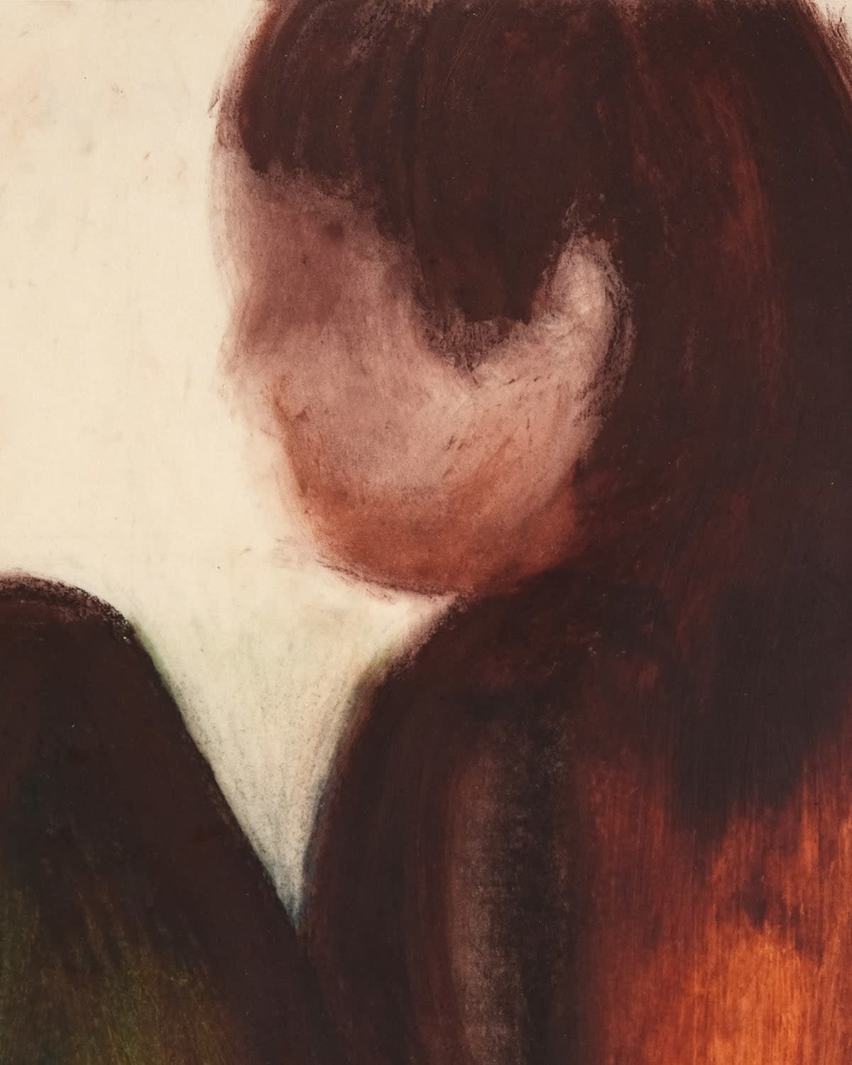 Lâl Yılmaz, Seed Without Shell