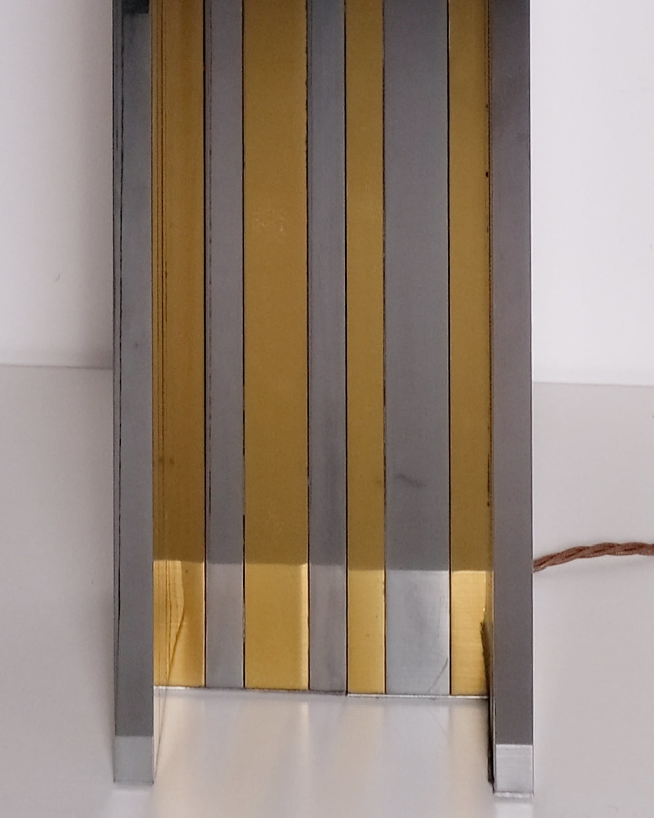 Italian, Large Table Lamp