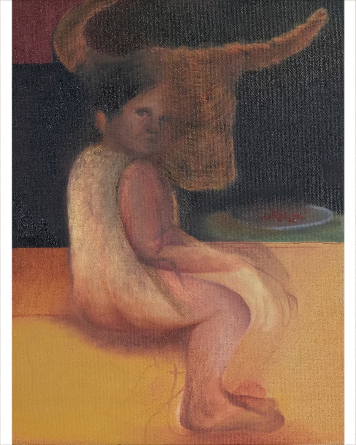 Lâl Yılmaz, So I Remember - The Sting