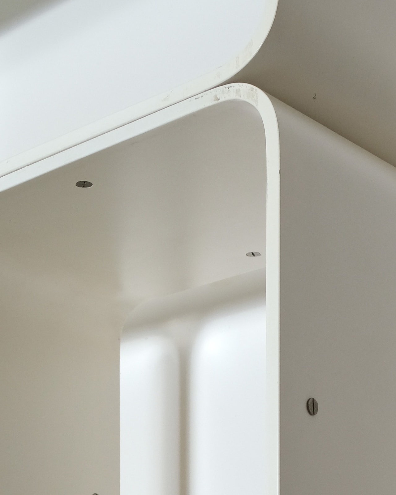 CARLO DE CARLI, Modular Bookcase