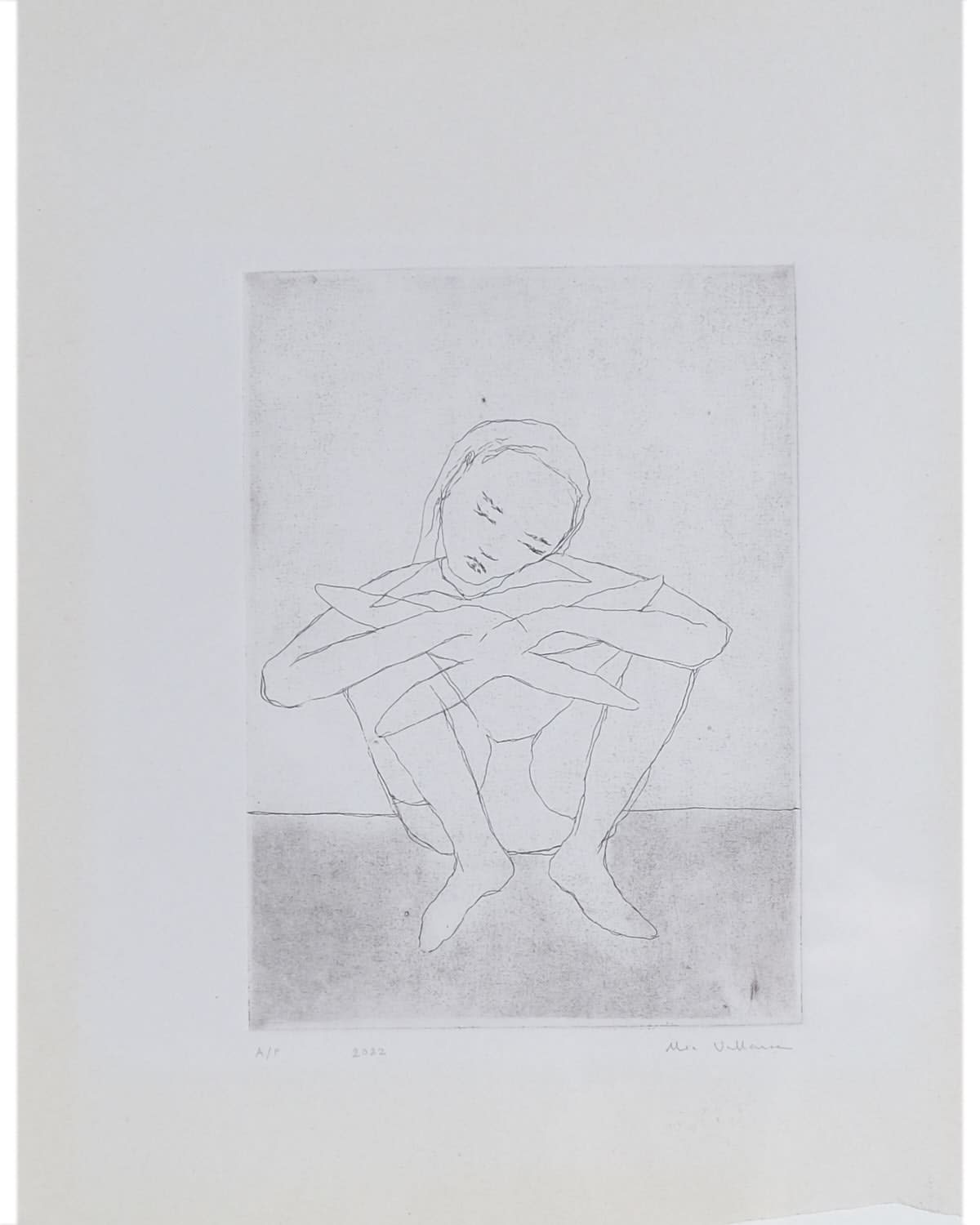 Mia Vallance, La Taller II