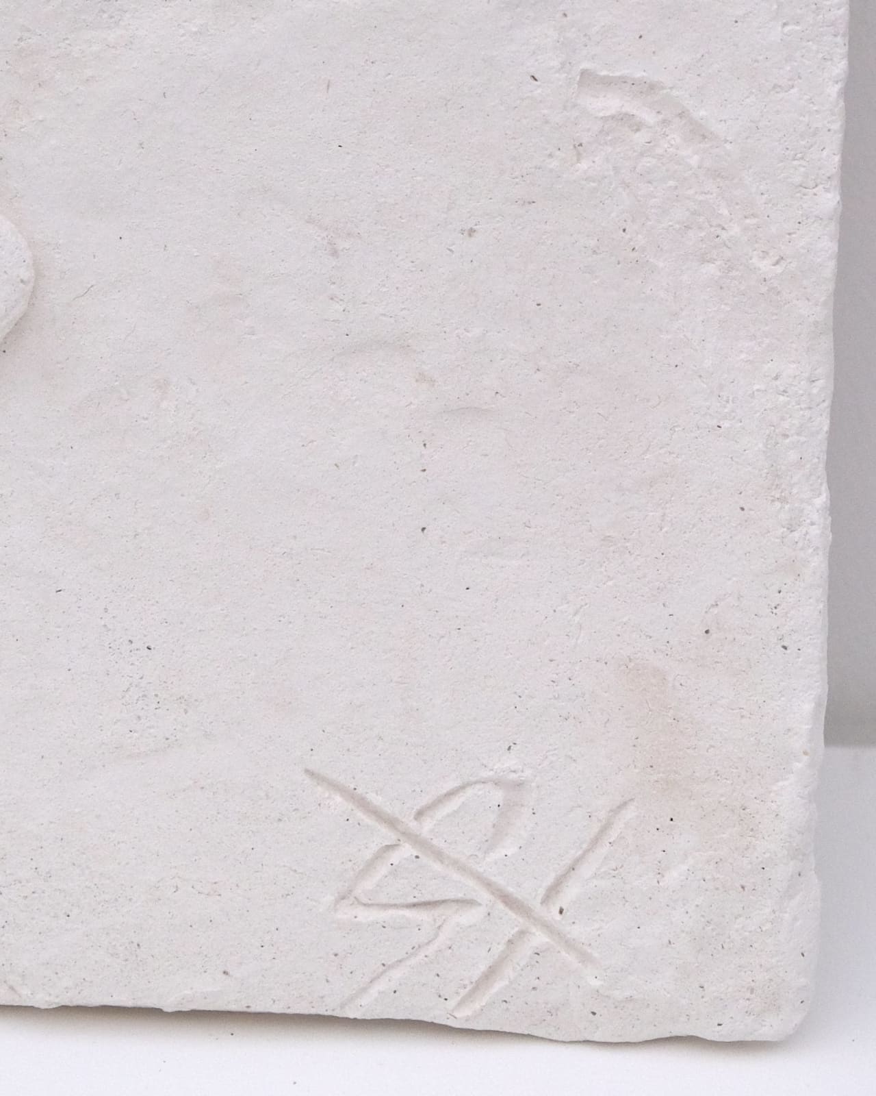 Gavin Houghton, Duncan's Dream - Relief