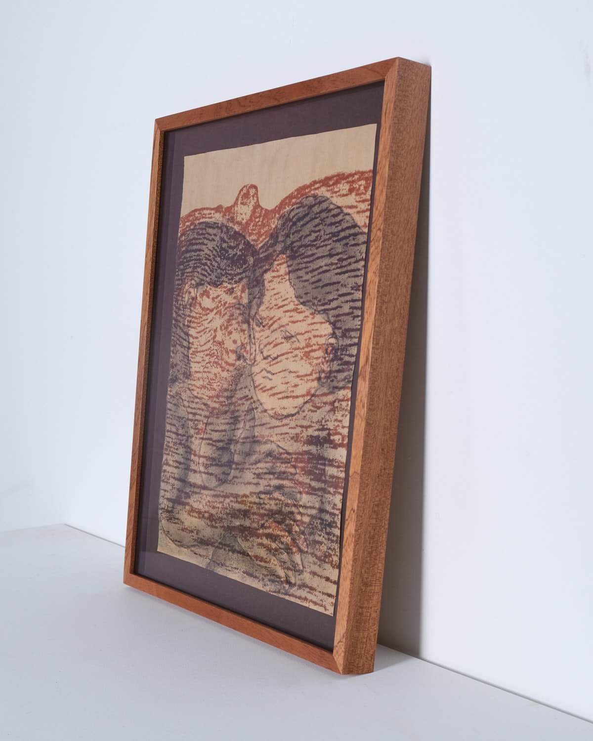 Lâl Yılmaz, Trails of the Bark