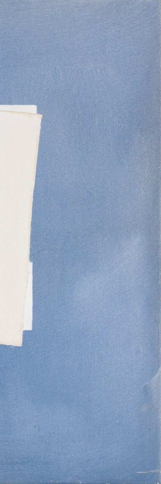 Sandra Blow, Zen, 2001