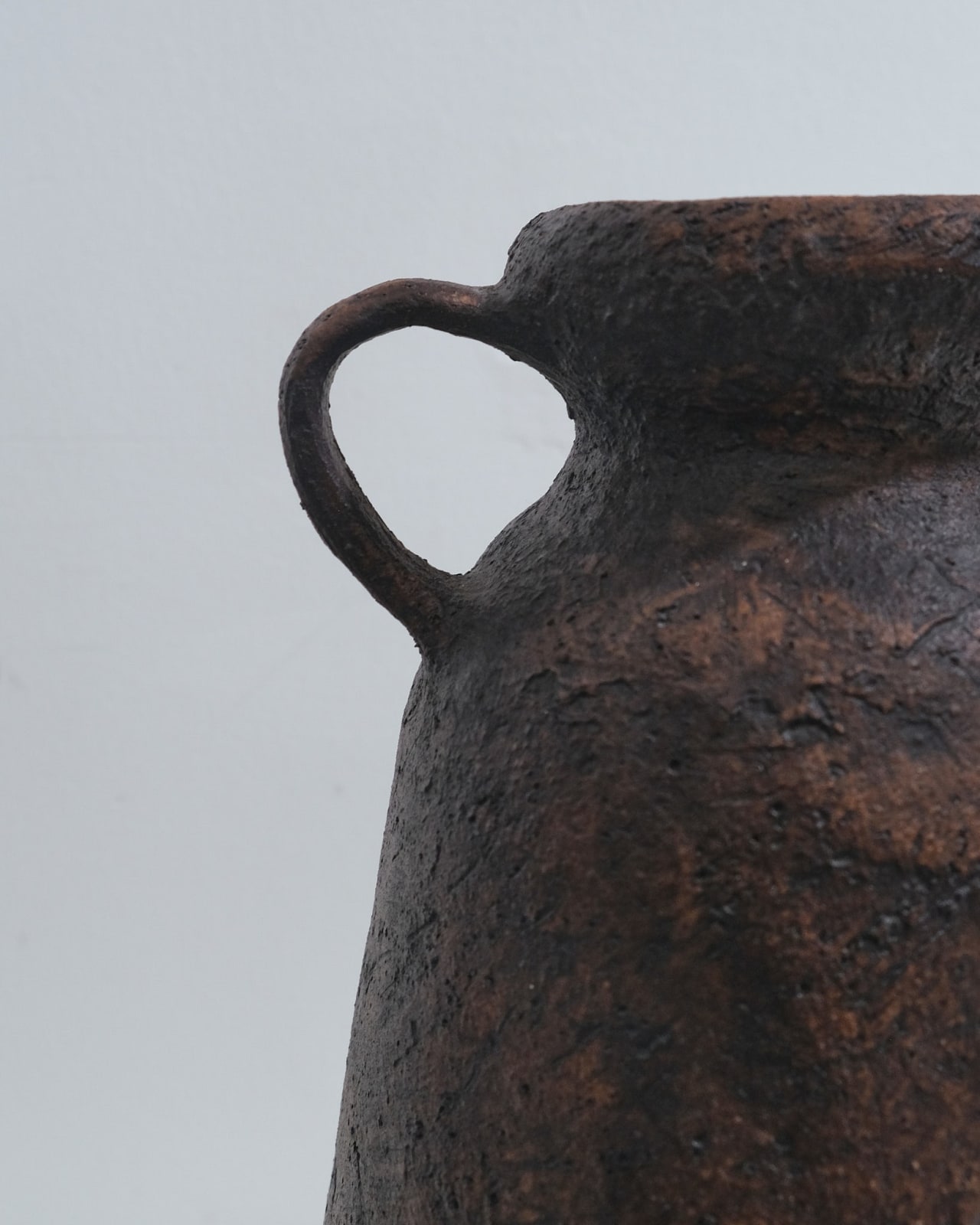 Jane Kite, Big Amphora