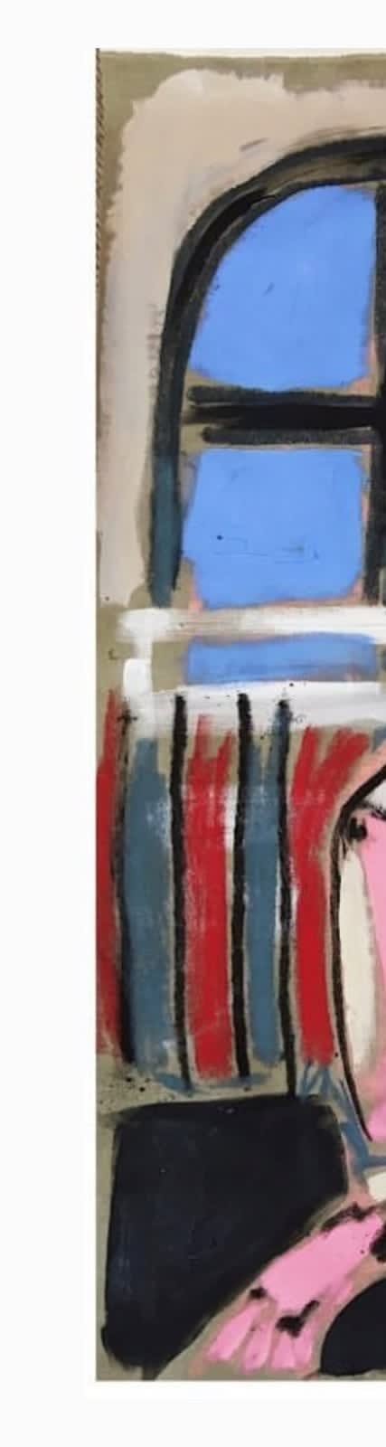 Jack Penny, First Orders