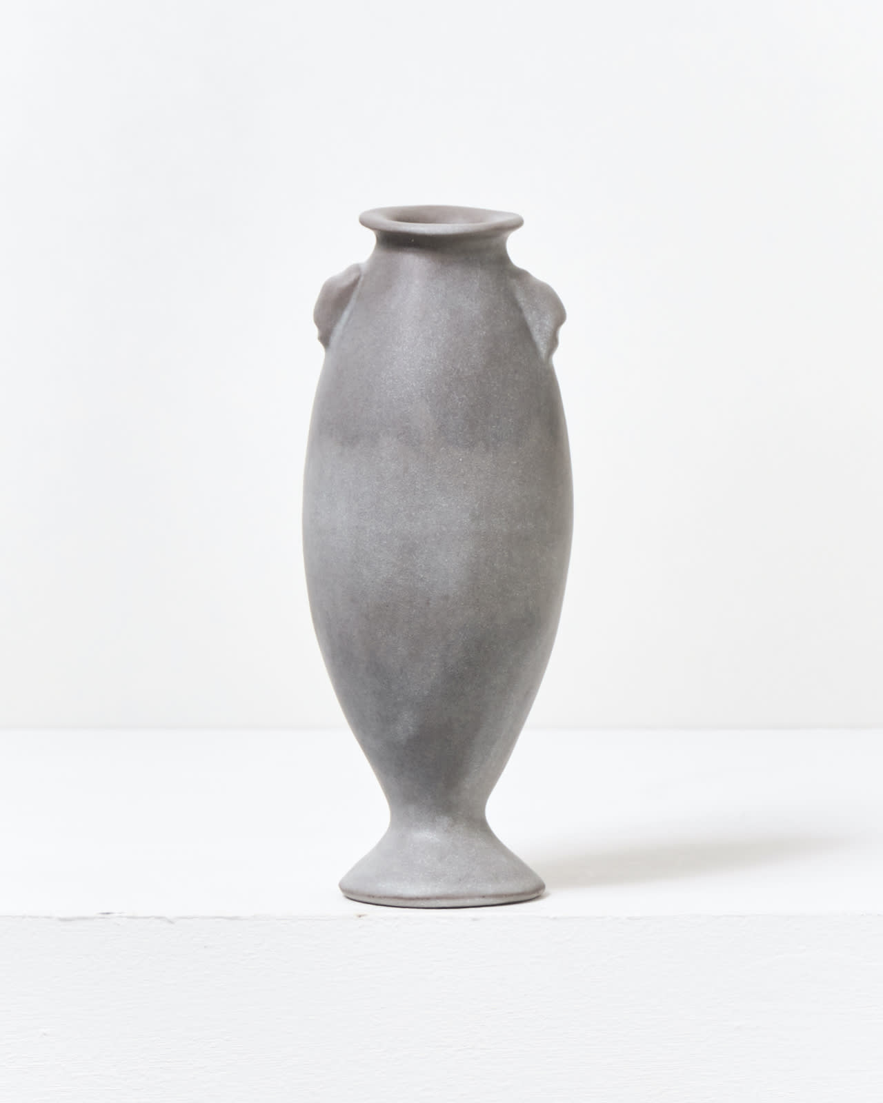 Charlotte McLeish, Lekythos