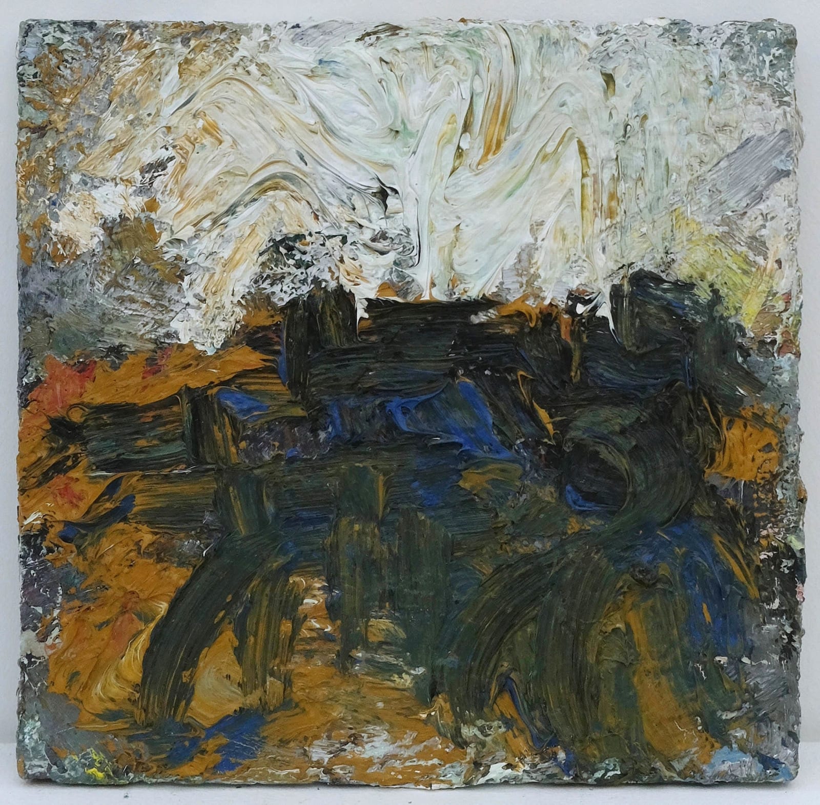 Richard Cook, Gospel Oak