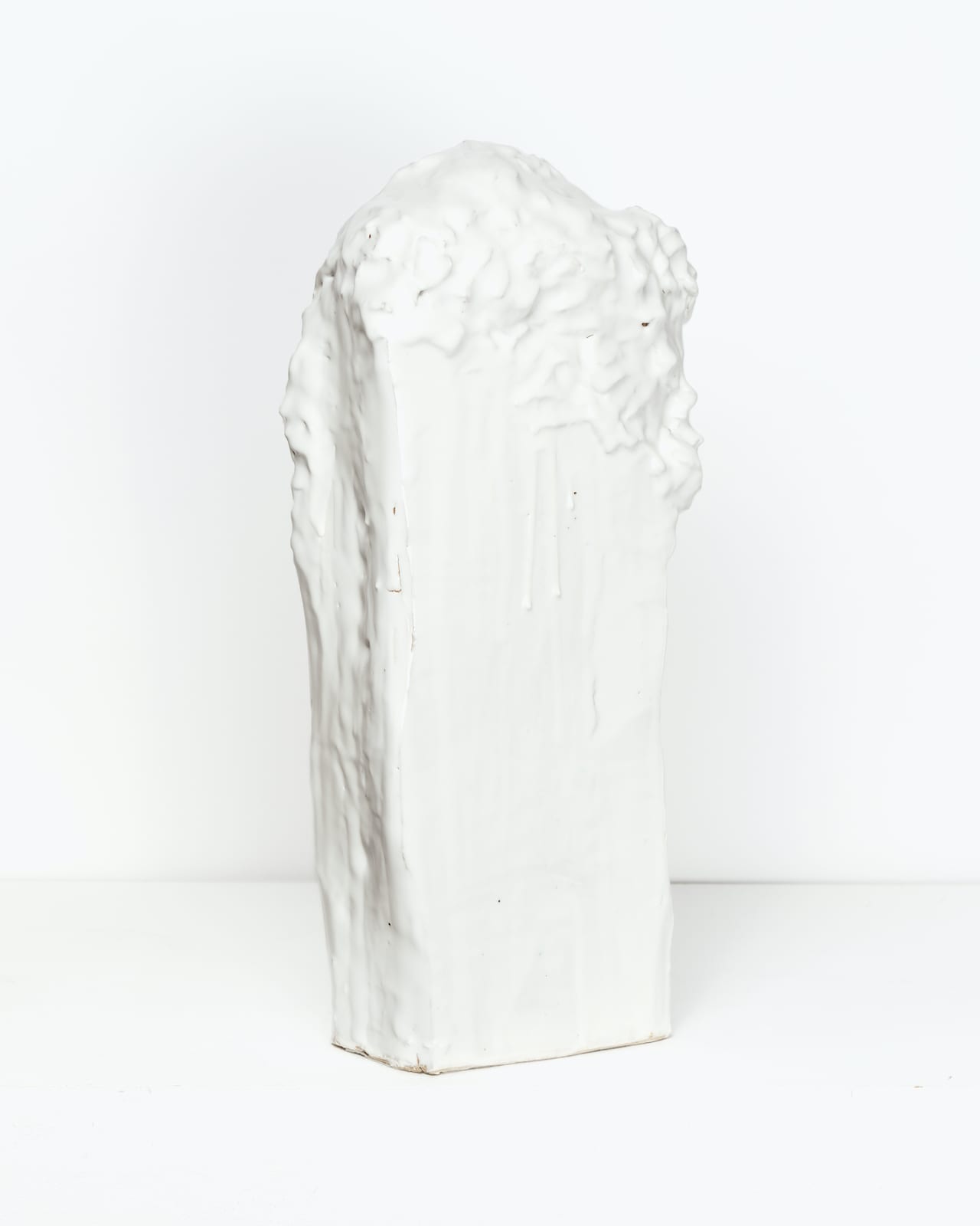 Ditte Blohm, Taendstik, 2021