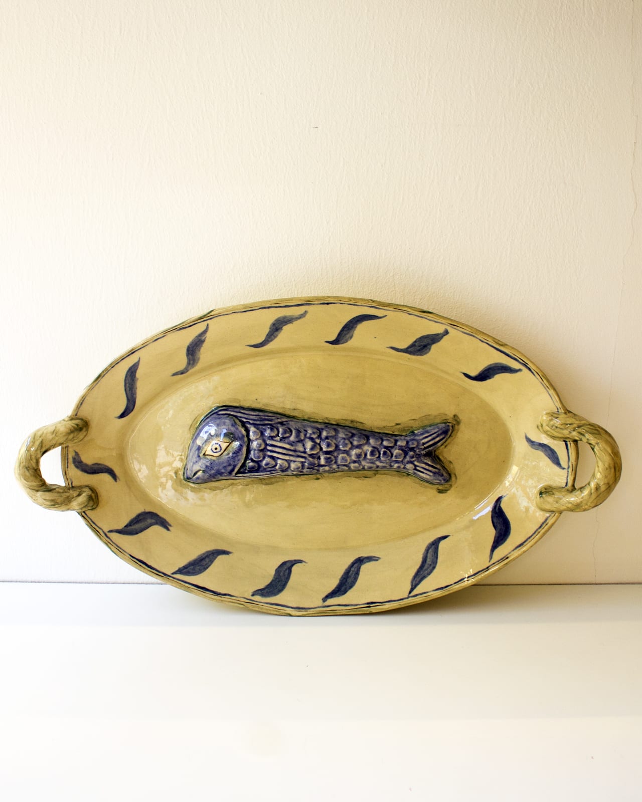 Claudia Rankin, Mackerel Platter