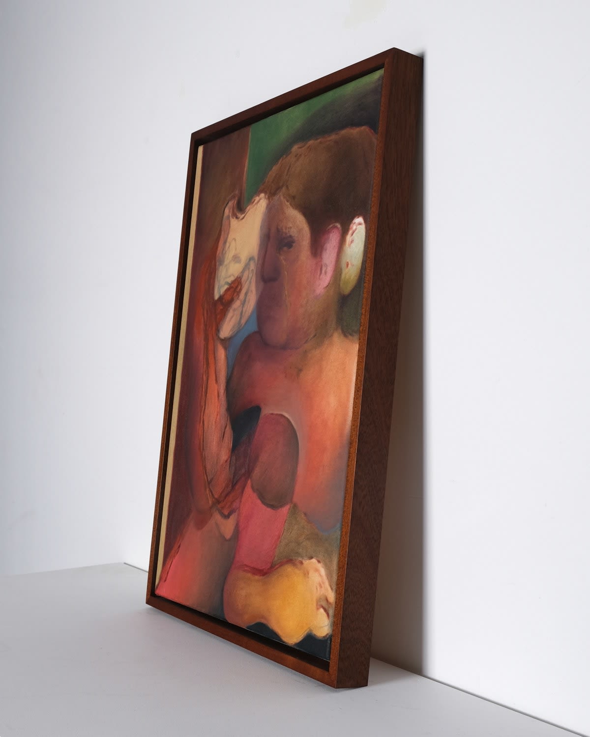 Lâl Yılmaz, Unmask