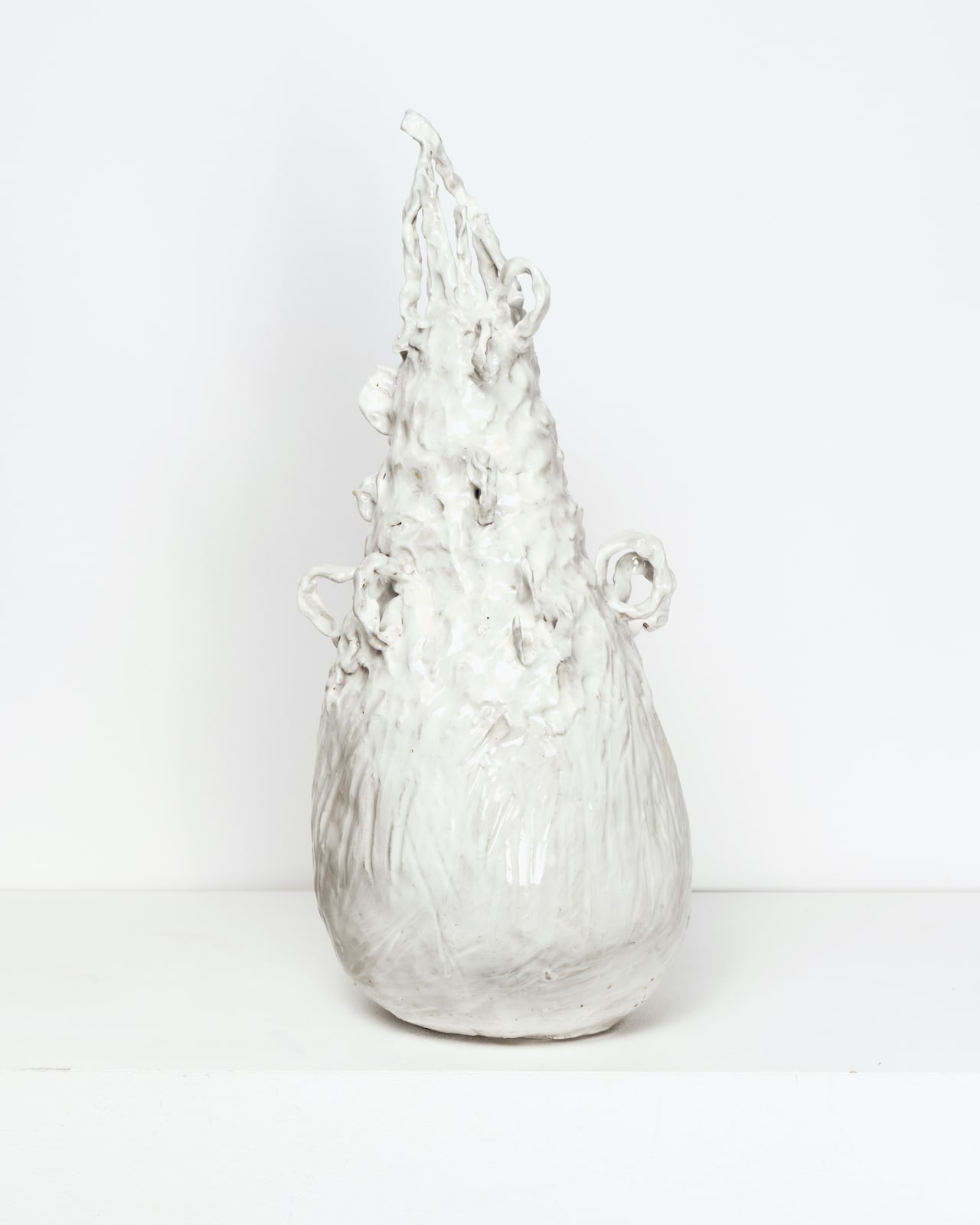 Ditte Blohm White Mountain 2021 8 Holland Street