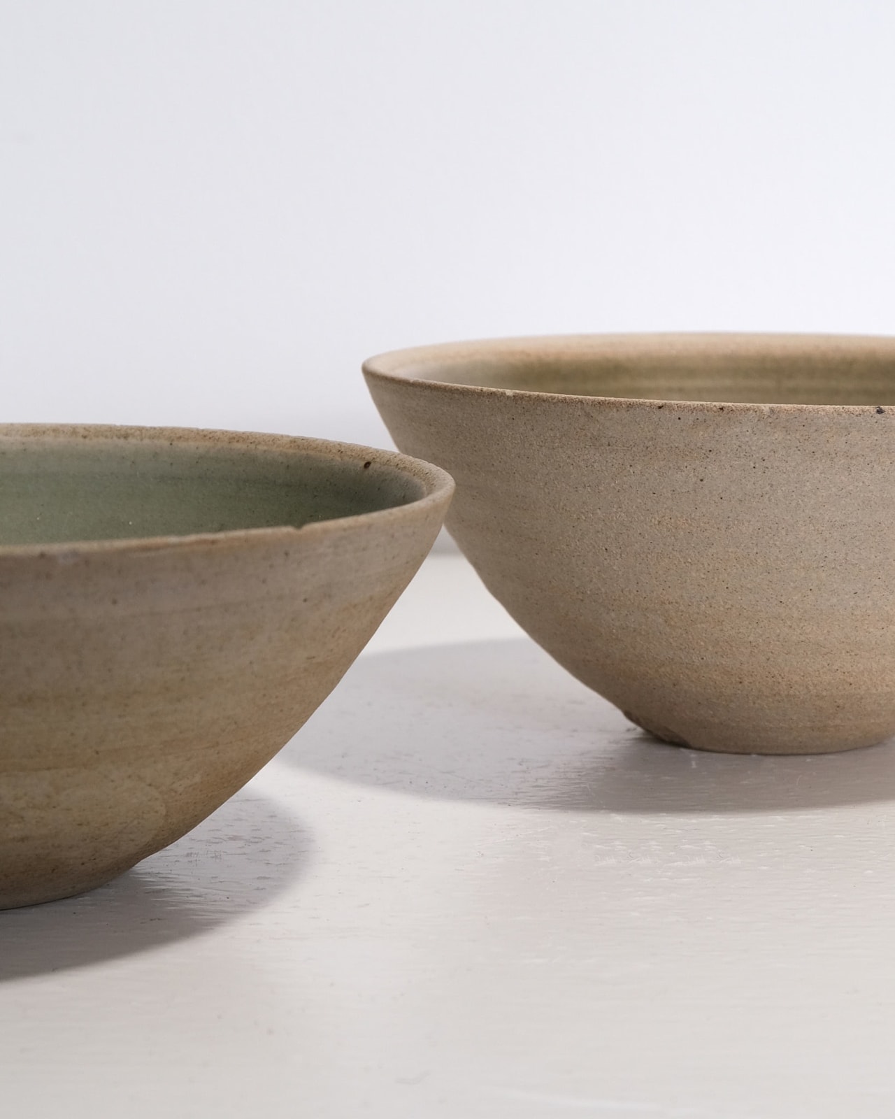 Leach Pottery, Standard Ware Bowl