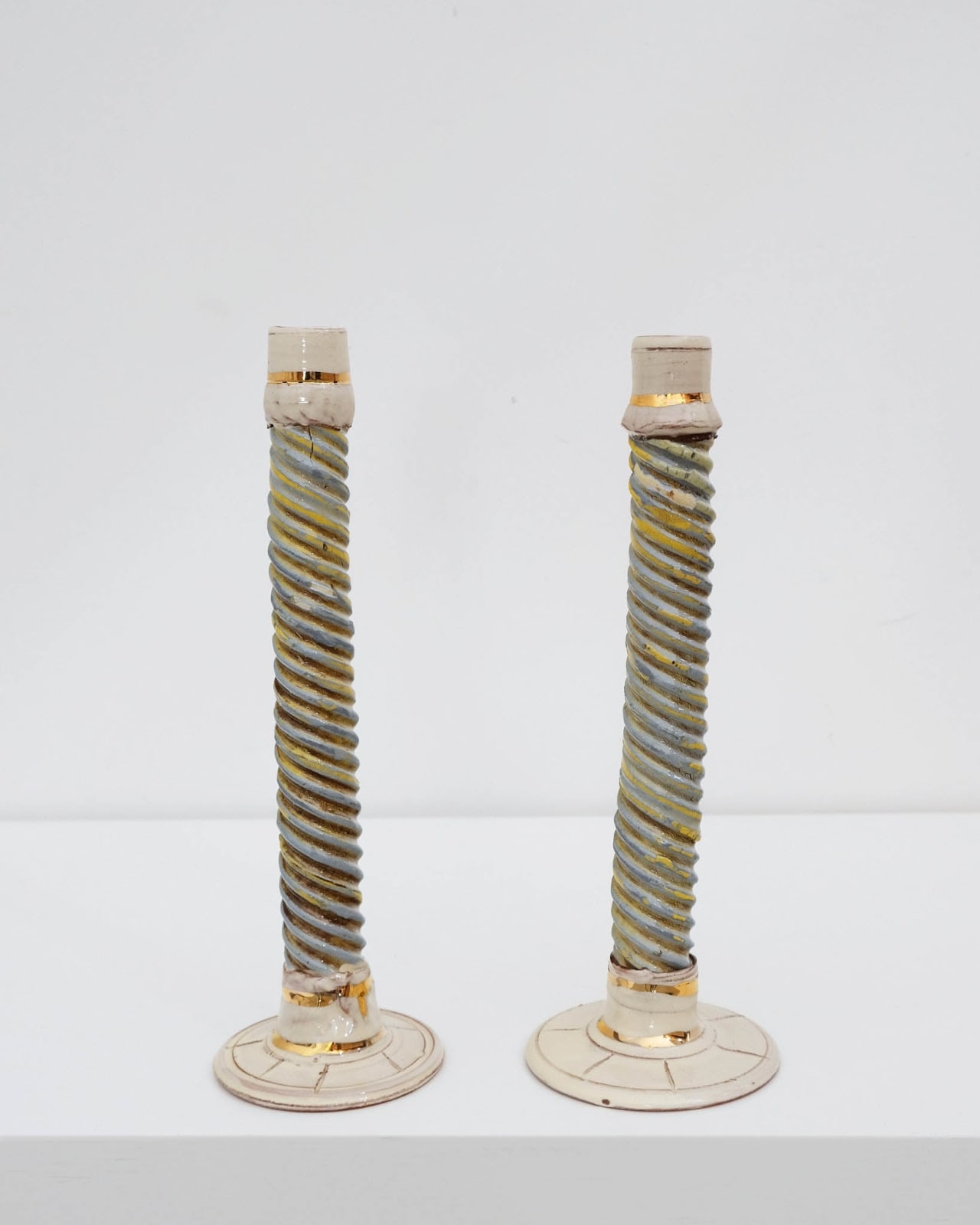 Camille Biddell, Candlestick