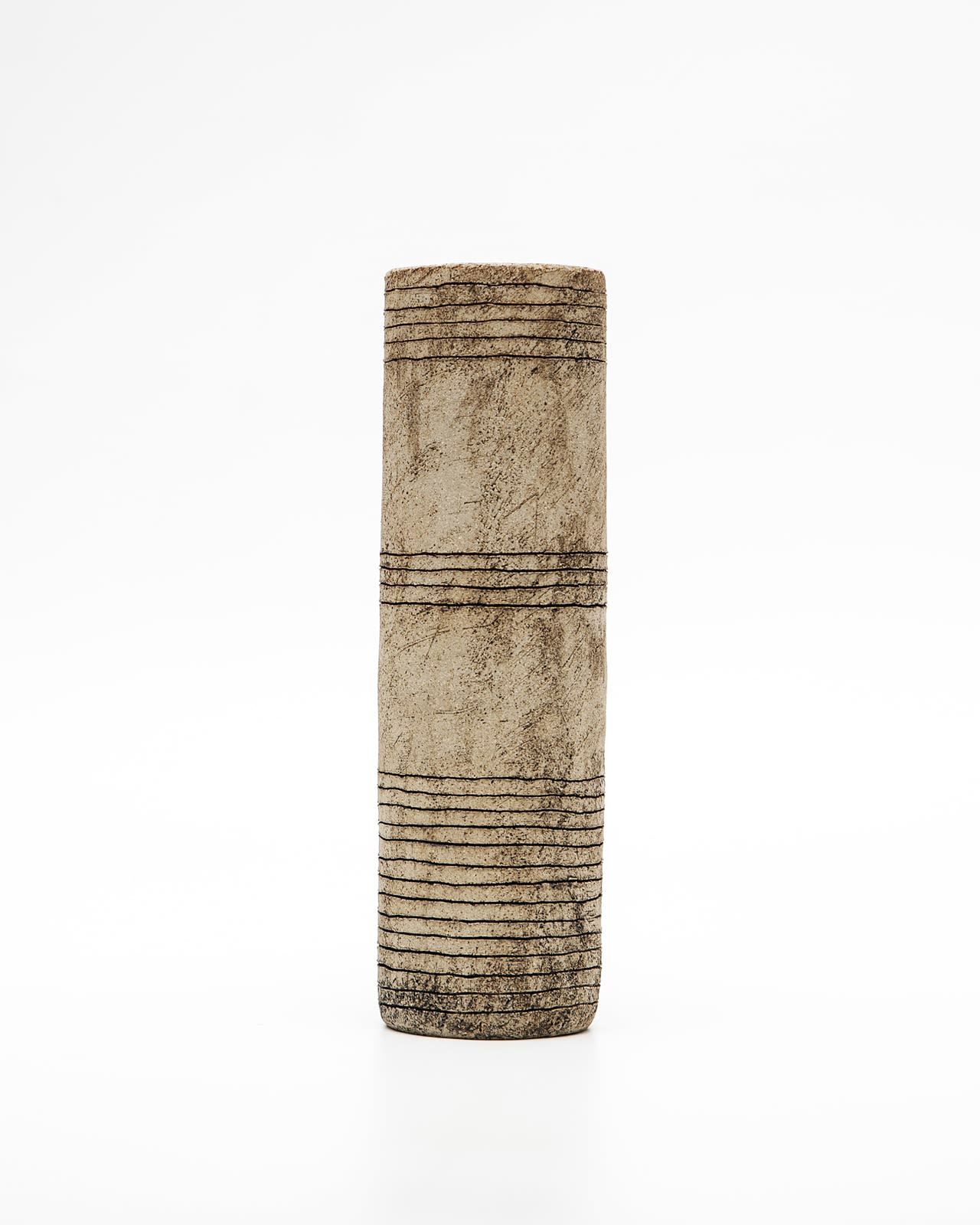 Jane Kite, Vase