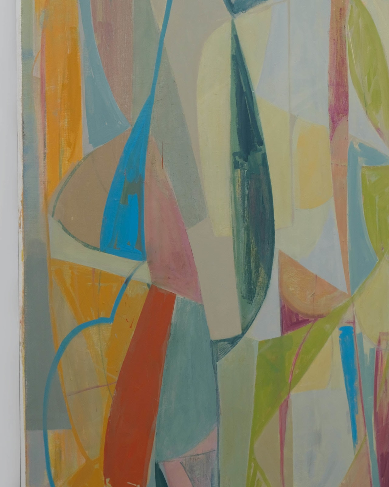 Joseph Goody, Two Truths