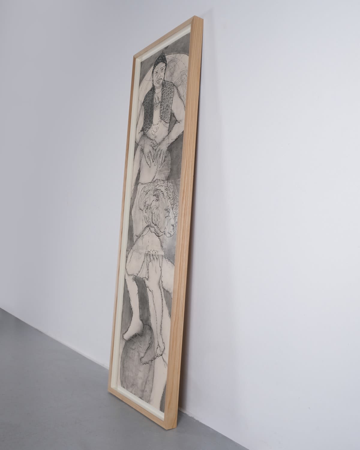 Lâl Yılmaz, The Wanderer