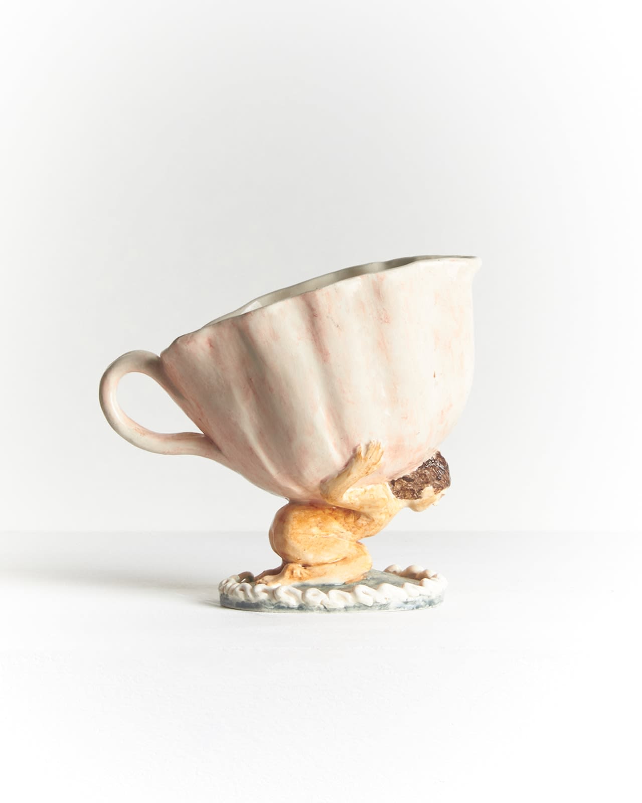 Prue Piper, Gravy Boat