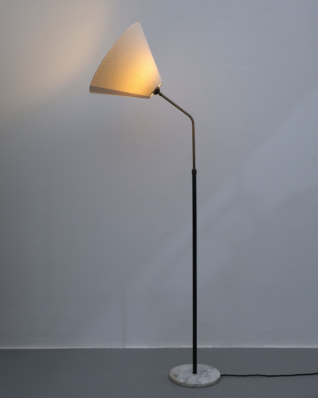 Italian, Floor Lamp